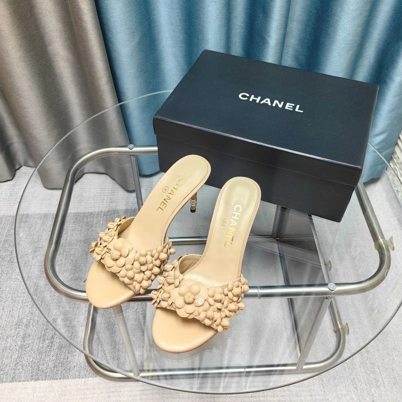 Chxnxl Slippers Modern 122374