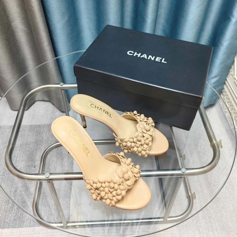 Chxnxl Slippers Modern 122374