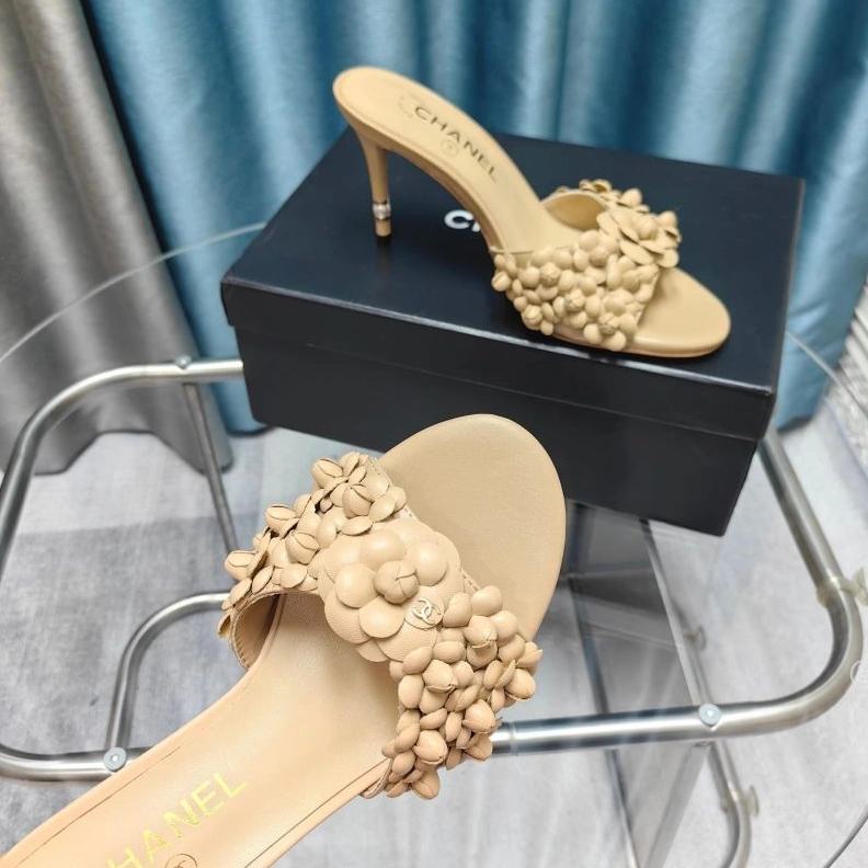 Chxnxl Slippers Modern 122374