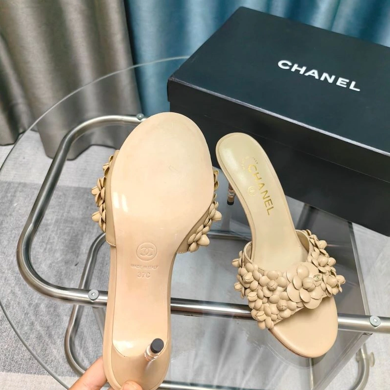Chxnxl Slippers Modern 122374