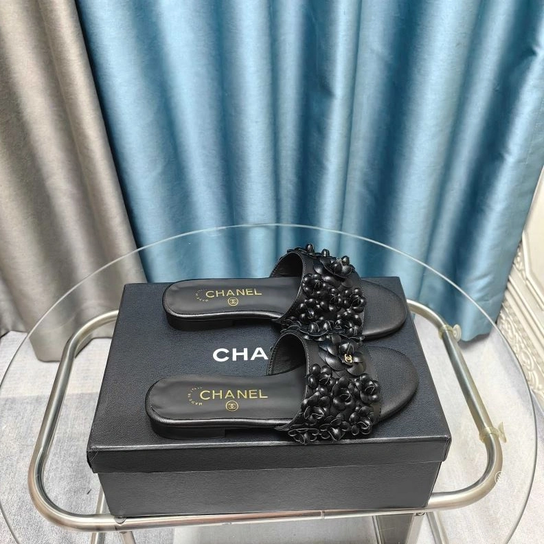 Chxnxl Slippers Elegant 122373