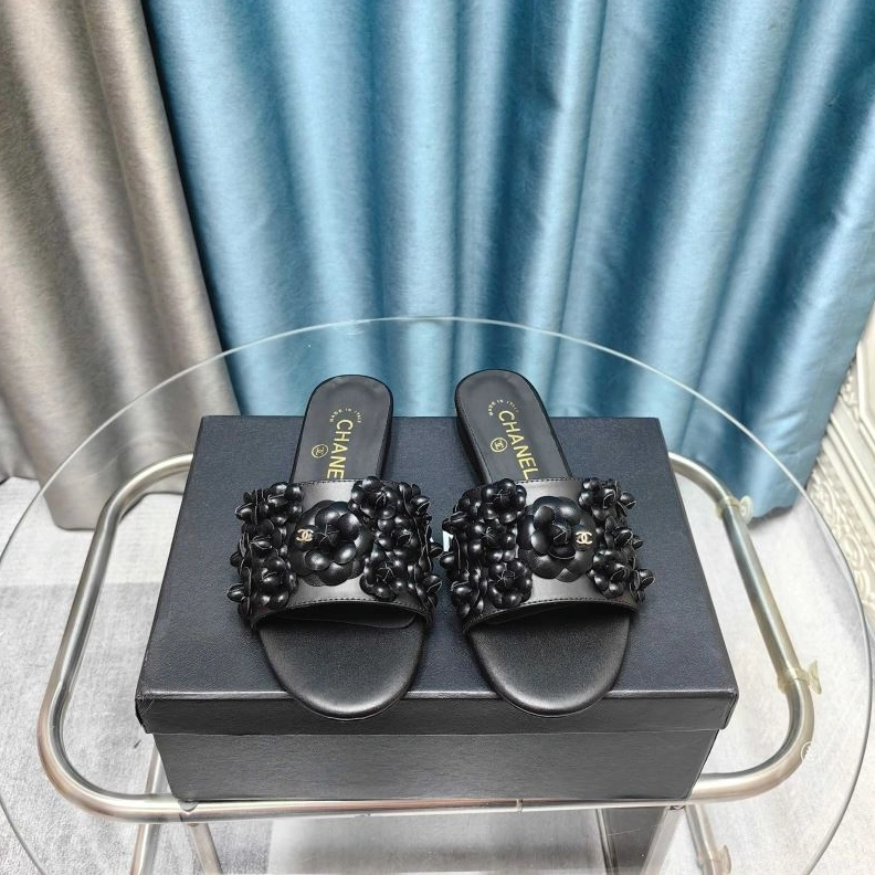 Chxnxl Slippers Elegant 122373