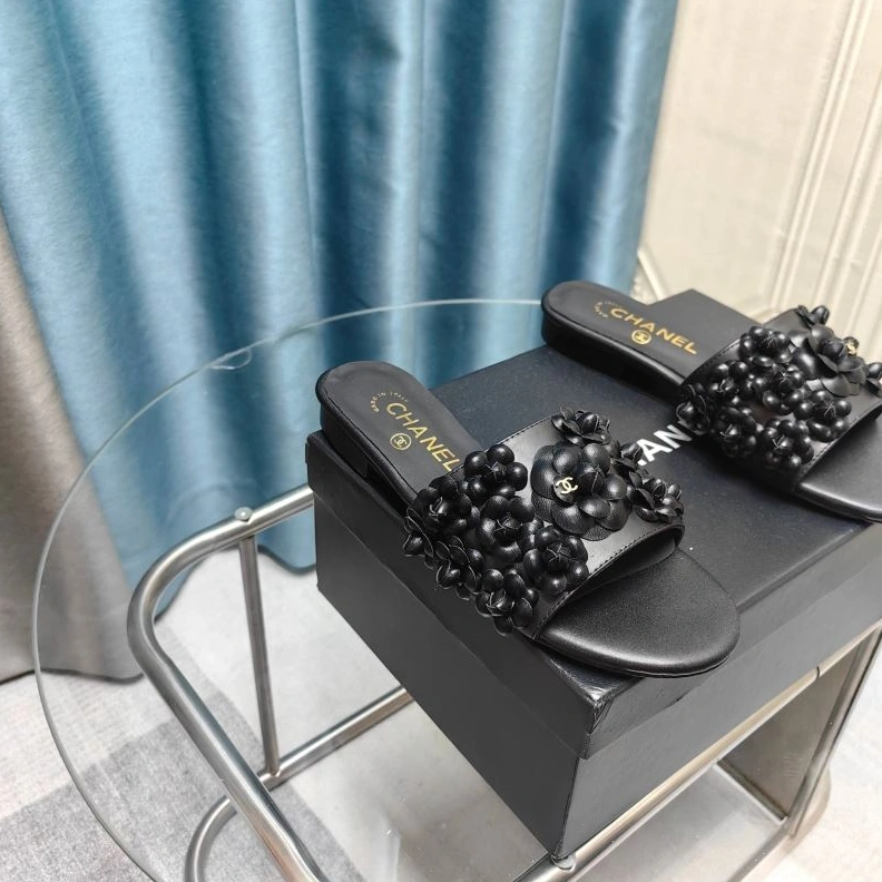 Chxnxl Slippers Elegant 122373