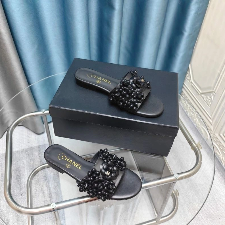 Chxnxl Slippers Elegant 122373