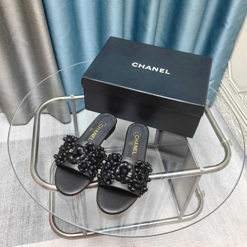 Chxnxl Slippers Elegant 122373