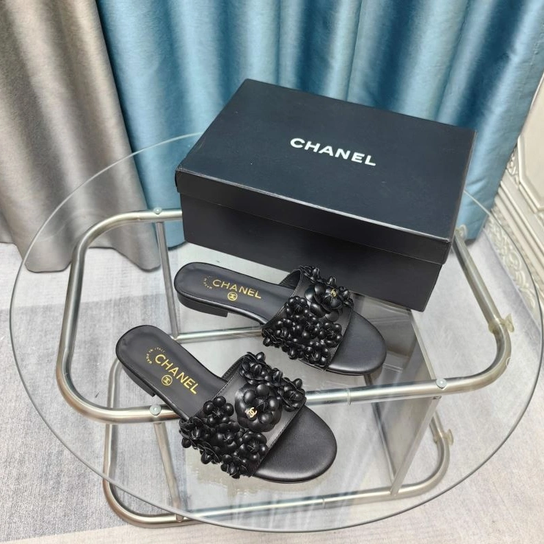 Chxnxl Slippers Elegant 122373