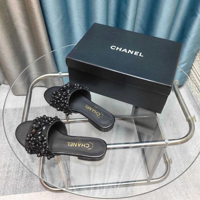 Chxnxl Slippers Elegant 122373