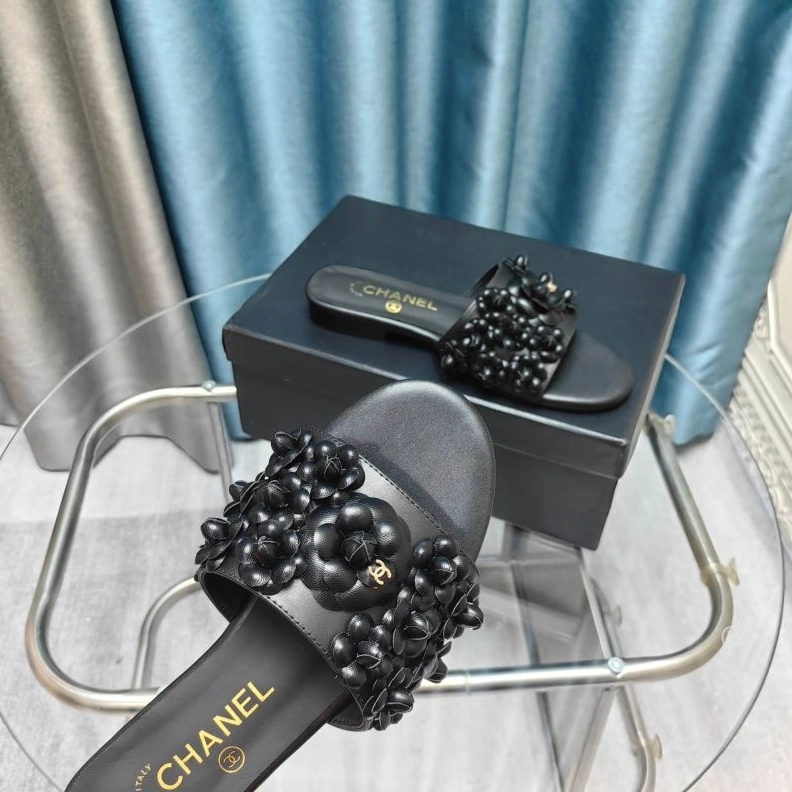 Chxnxl Slippers Elegant 122373