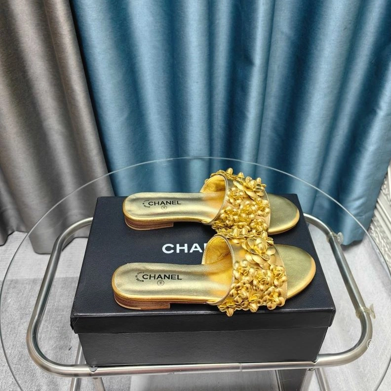 Chxnxl Slippers UrbanStyle 122371