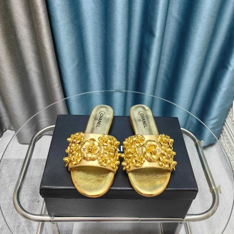 Chxnxl Slippers UrbanStyle 122371