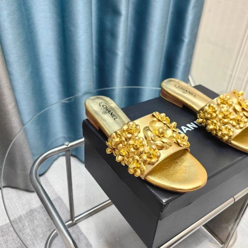 Chxnxl Slippers UrbanStyle 122371