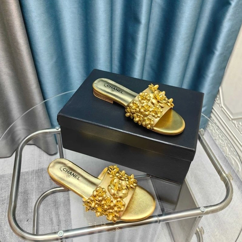 Chxnxl Slippers UrbanStyle 122371