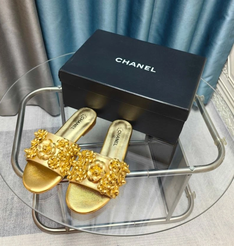 Chxnxl Slippers UrbanStyle 122371