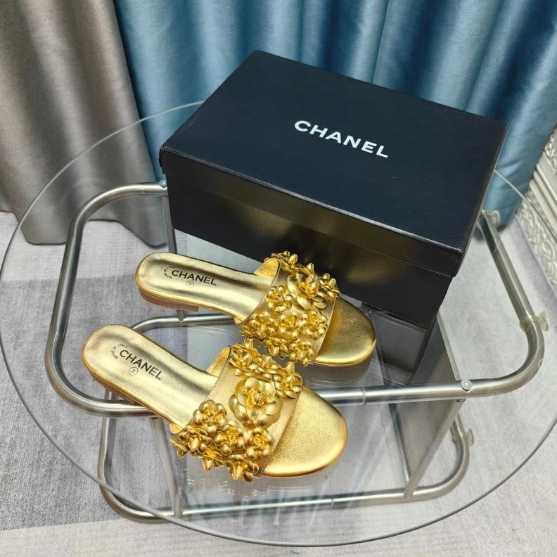Chxnxl Slippers UrbanStyle 122371
