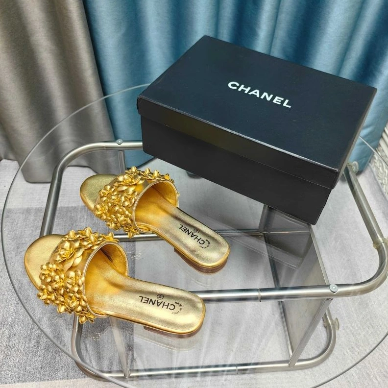 Chxnxl Slippers UrbanStyle 122371