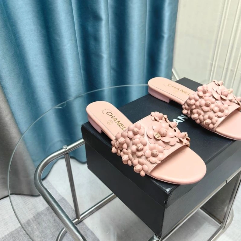 Chxnxl Slippers WellDesigned 122367