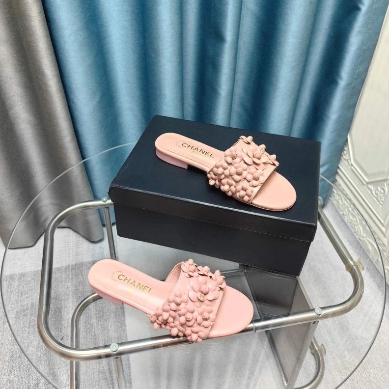 Chxnxl Slippers WellDesigned 122367