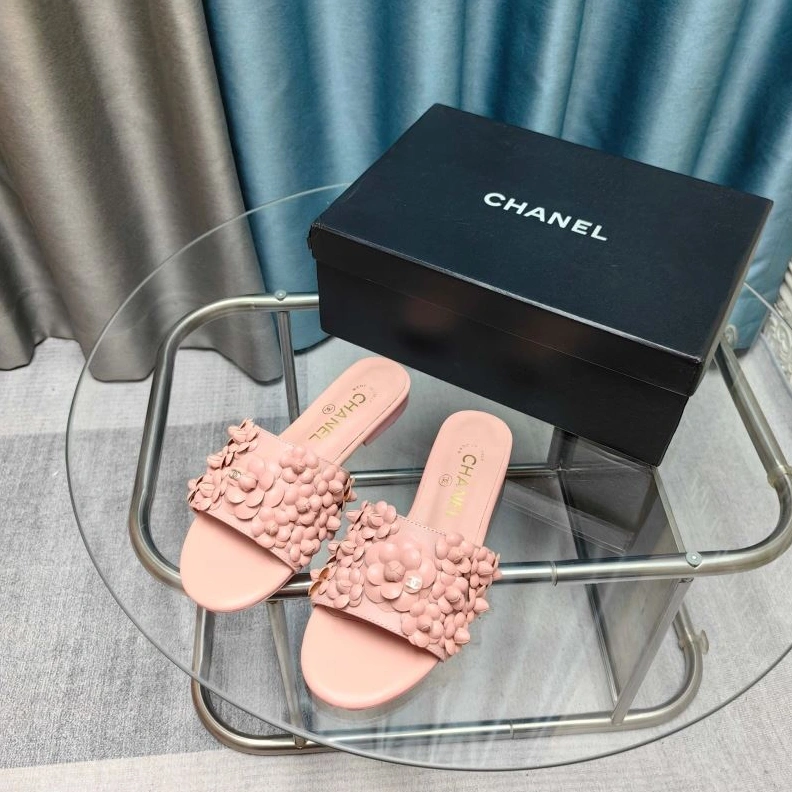 Chxnxl Slippers WellDesigned 122367