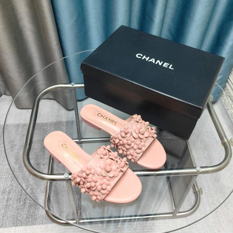Chxnxl Slippers WellDesigned 122367