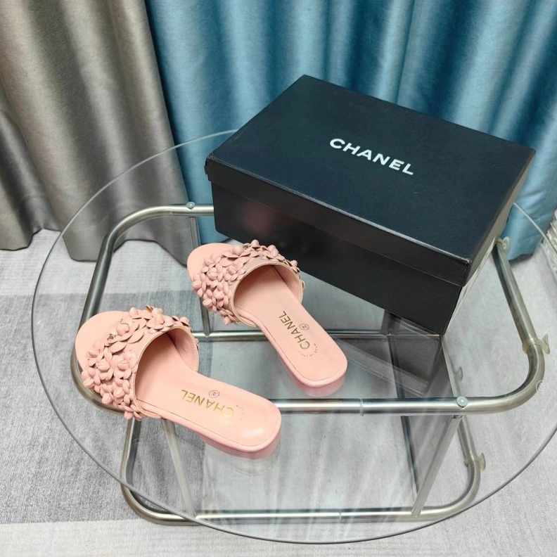 Chxnxl Slippers WellDesigned 122367