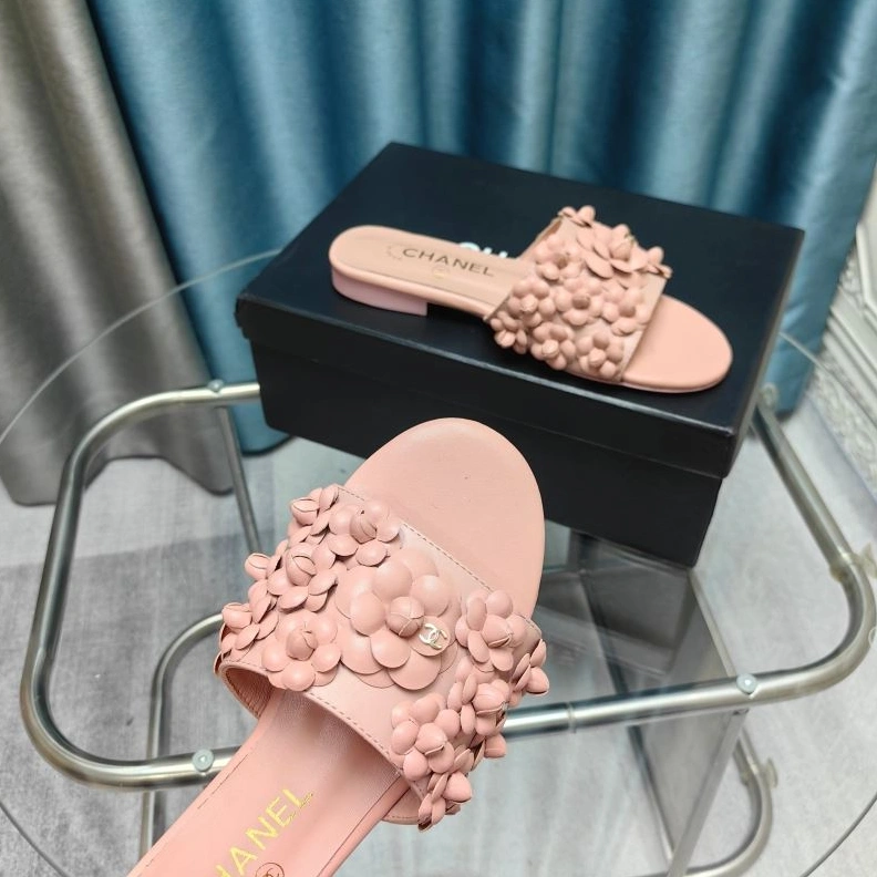Chxnxl Slippers WellDesigned 122367