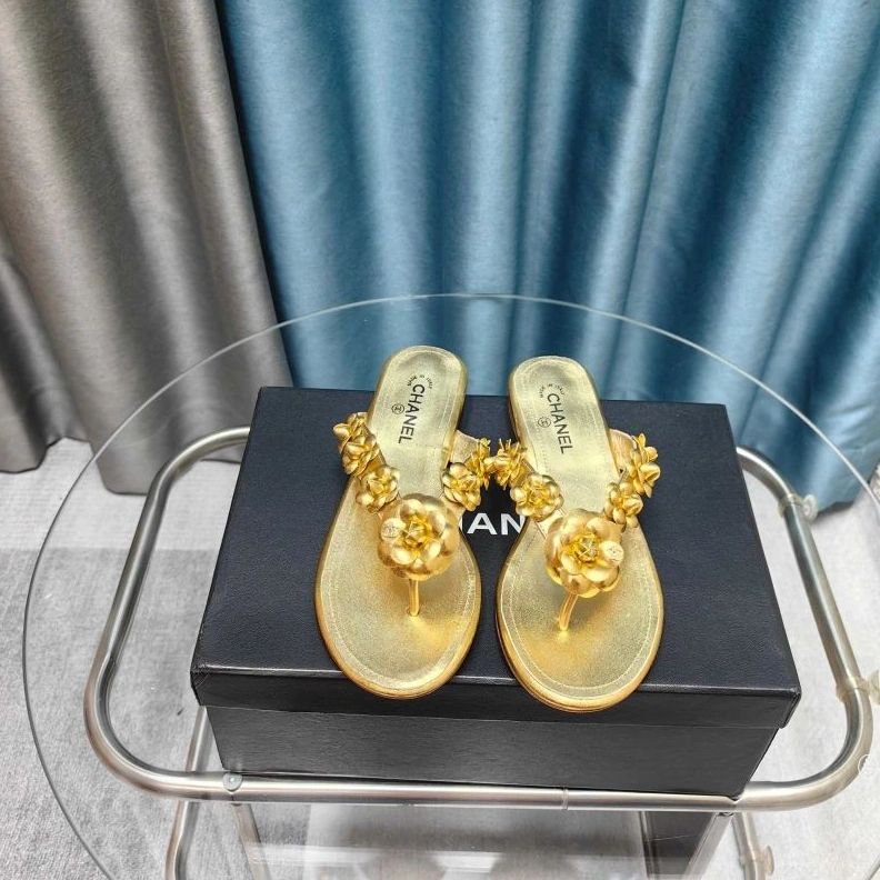 StreetReady Chxnxl Slippers 122358