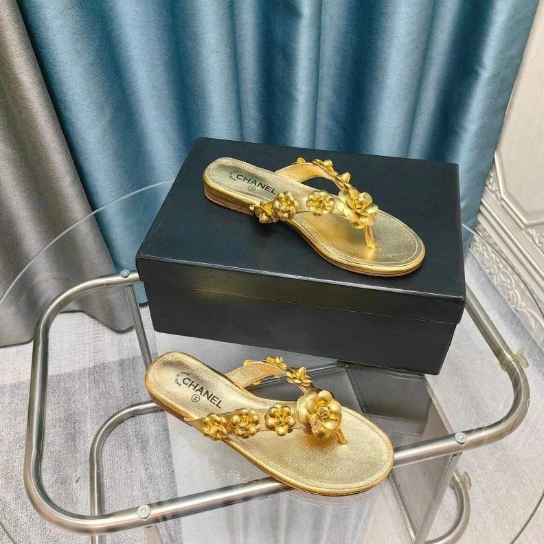 StreetReady Chxnxl Slippers 122358