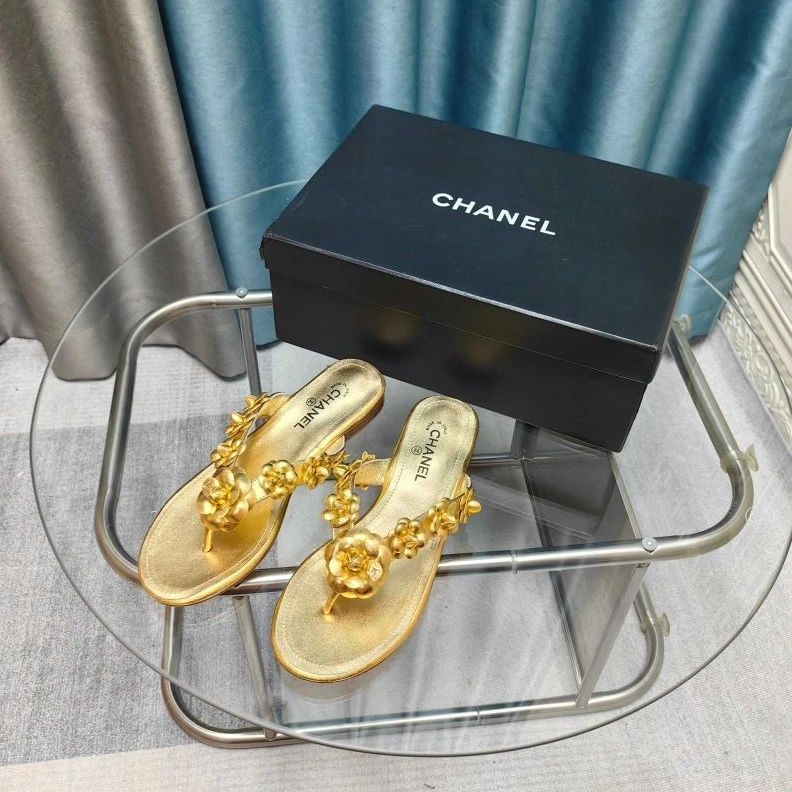 StreetReady Chxnxl Slippers 122358