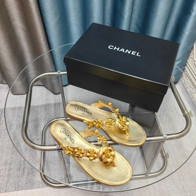 StreetReady Chxnxl Slippers 122358