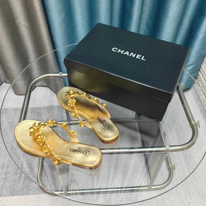 StreetReady Chxnxl Slippers 122358