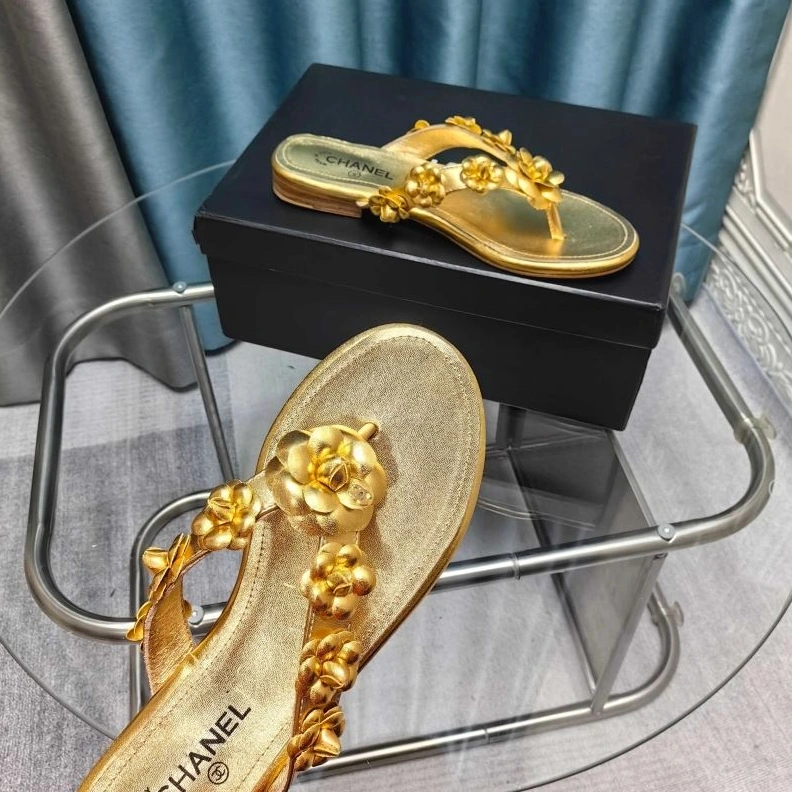 StreetReady Chxnxl Slippers 122358