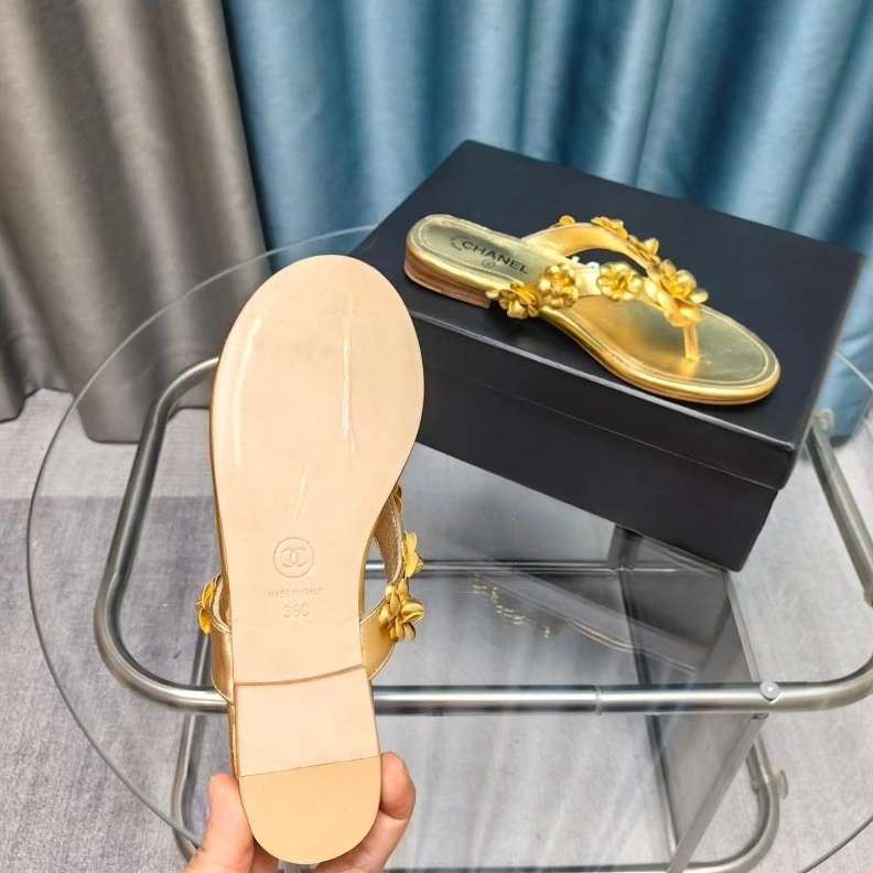 StreetReady Chxnxl Slippers 122358