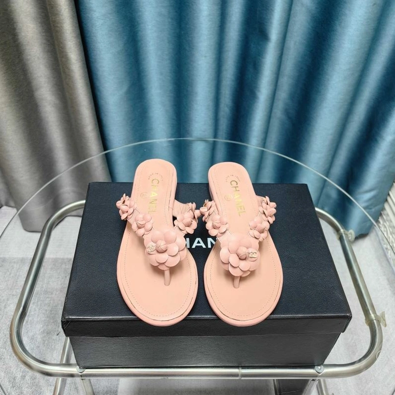 Chxnxl Slippers ModernLook 122365