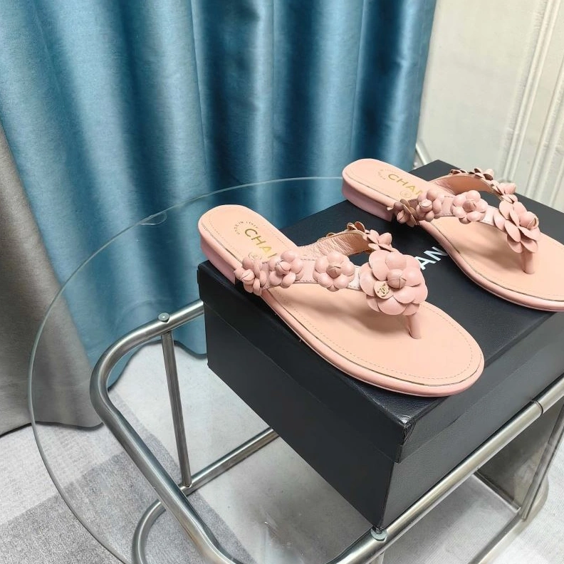 Chxnxl Slippers ModernLook 122365