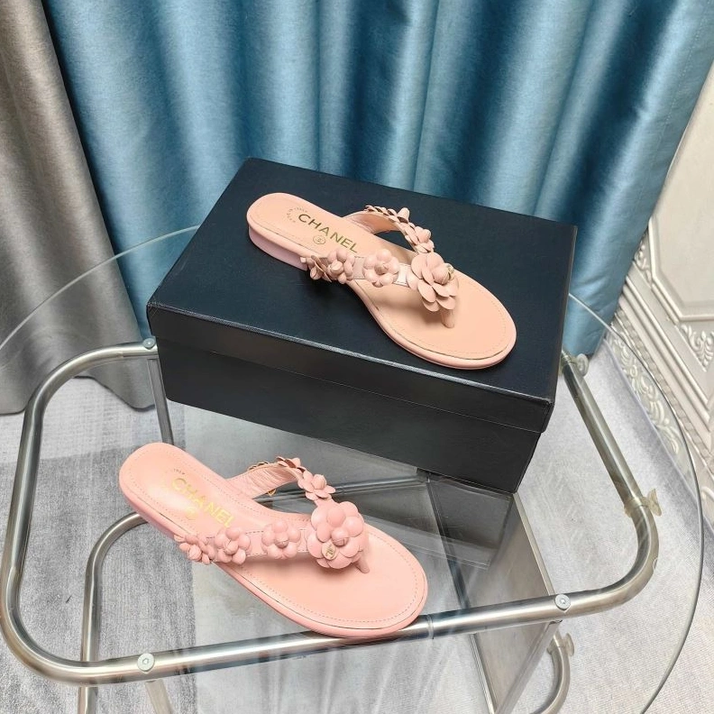 Chxnxl Slippers ModernLook 122365