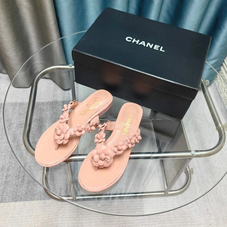 Chxnxl Slippers ModernLook 122365