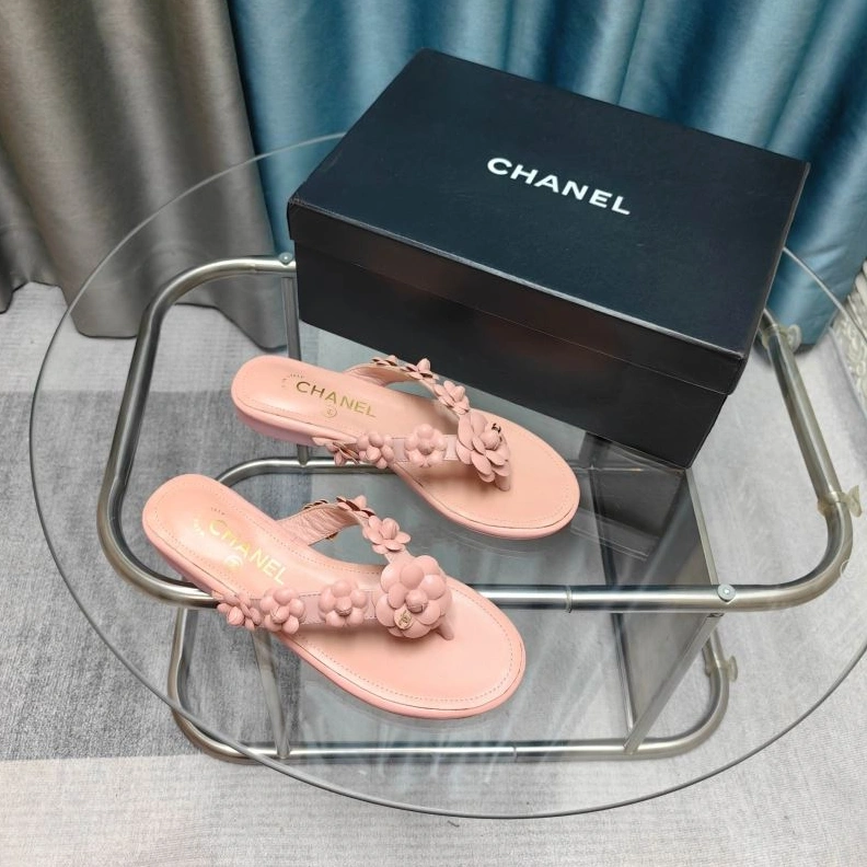 Chxnxl Slippers ModernLook 122365