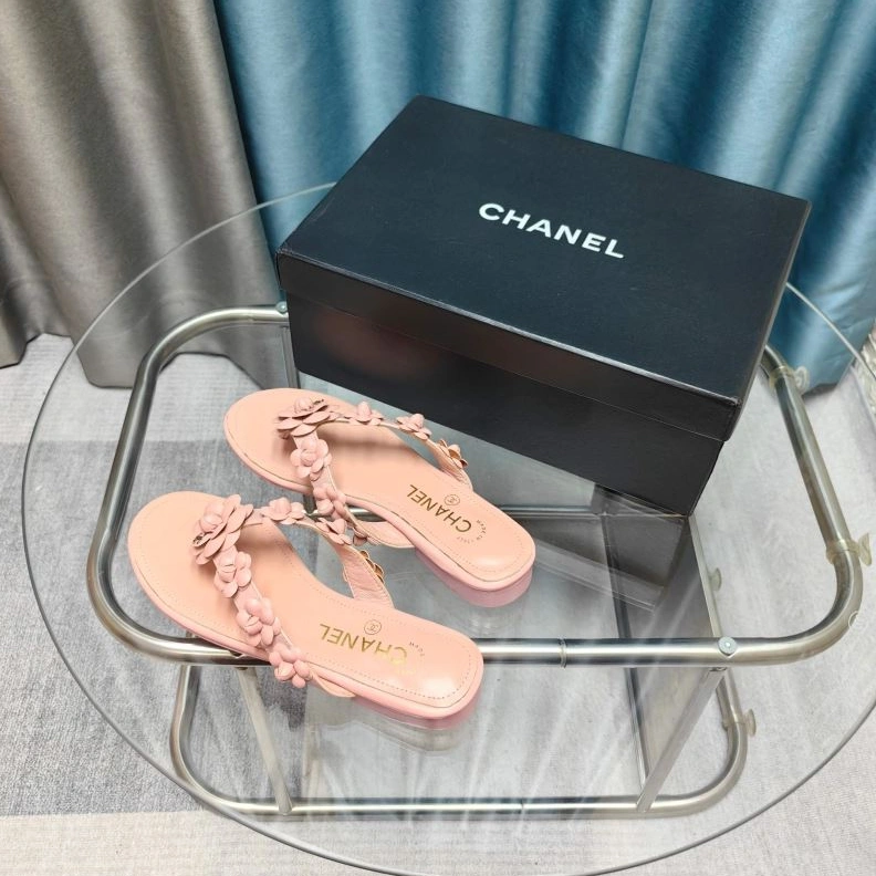 Chxnxl Slippers ModernLook 122365