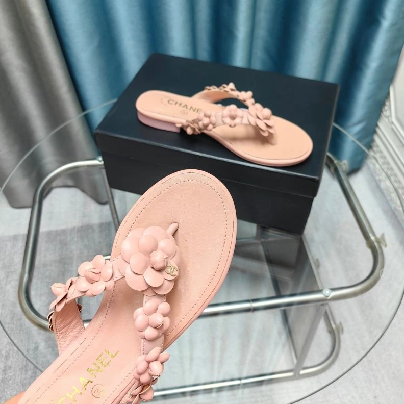 Chxnxl Slippers ModernLook 122365