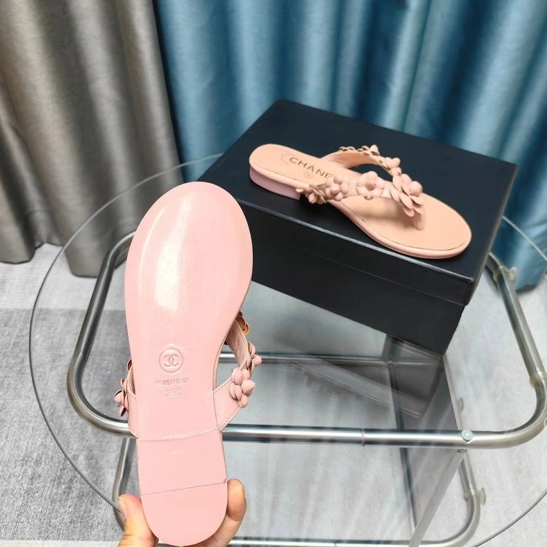 Chxnxl Slippers ModernLook 122365