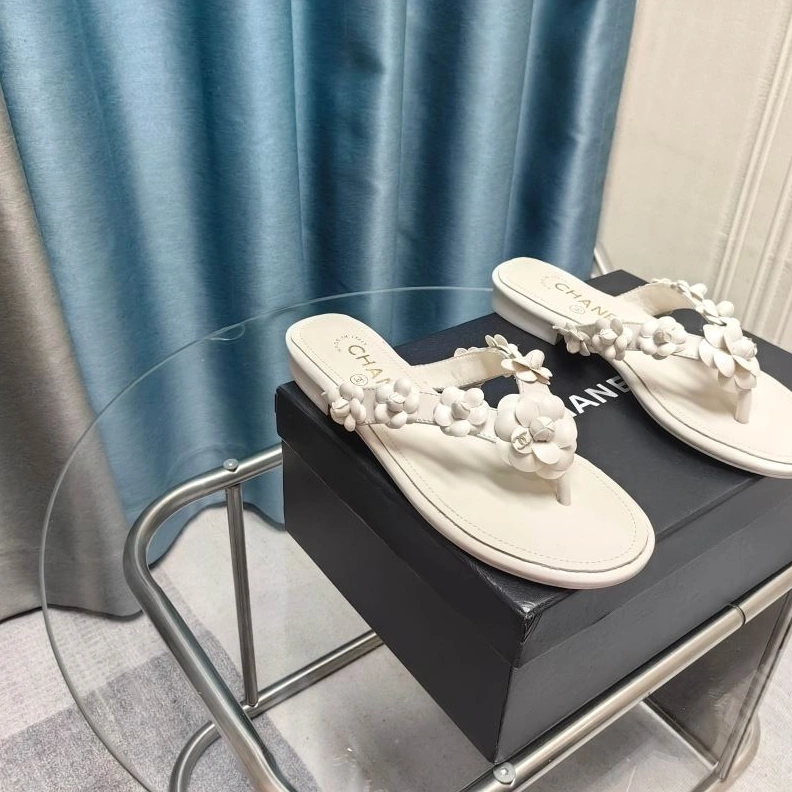 Chxnxl Slippers NewStyle 122357