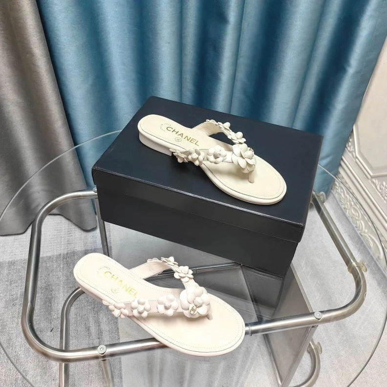 Chxnxl Slippers NewStyle 122357