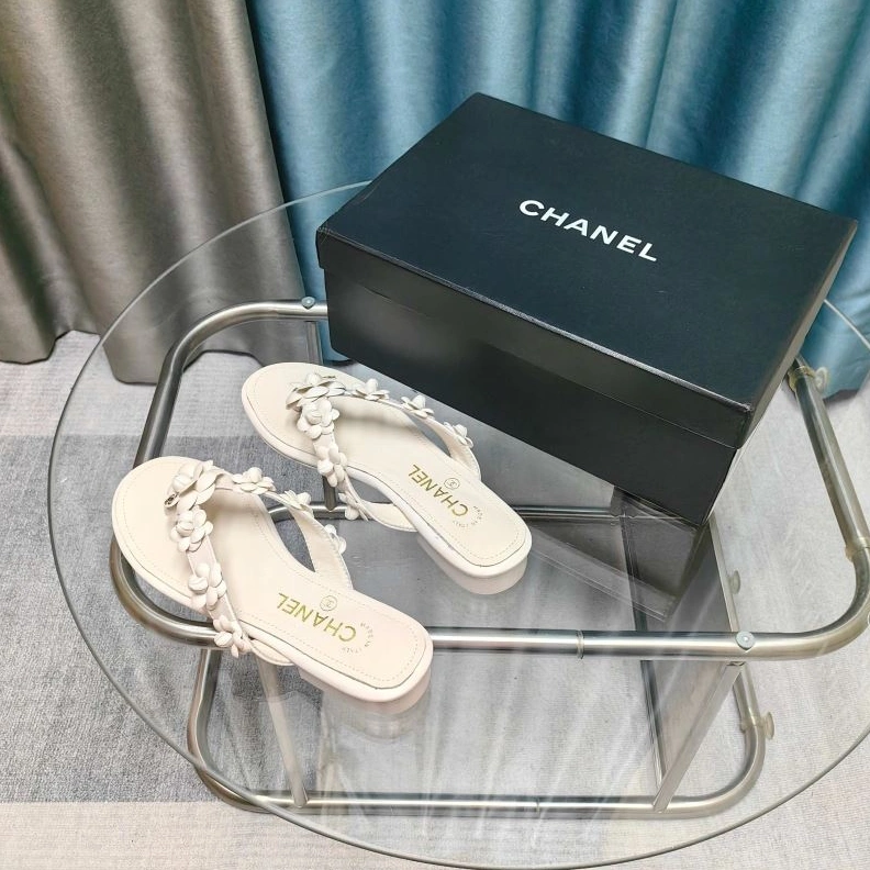 Chxnxl Slippers NewStyle 122357