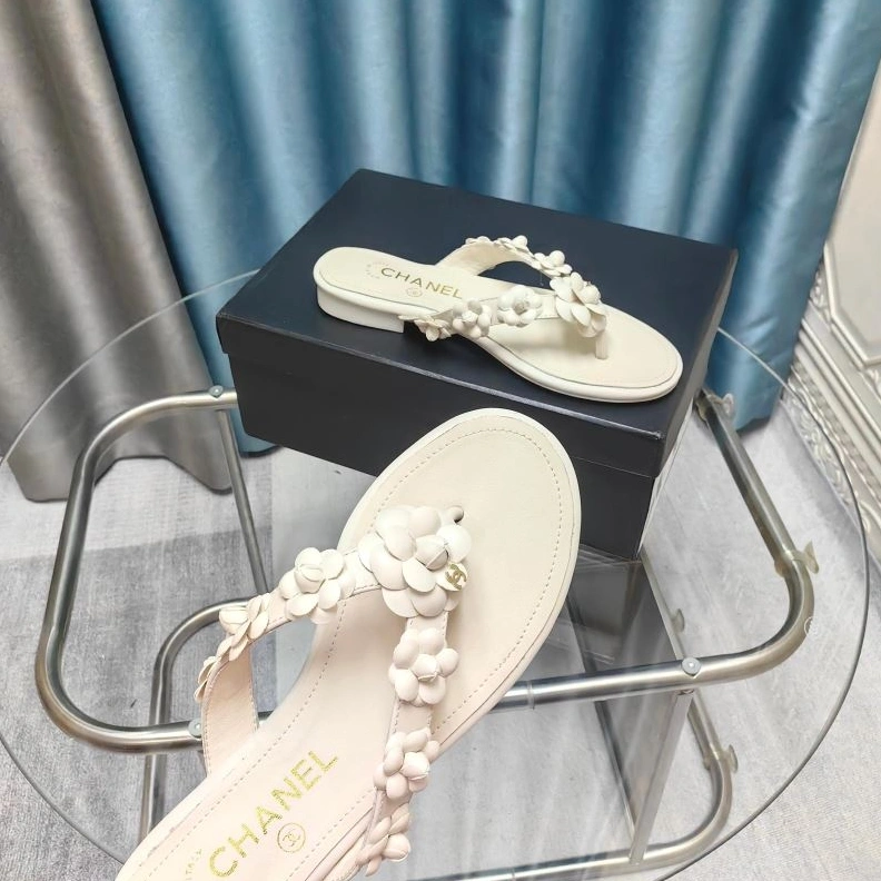 Chxnxl Slippers NewStyle 122357