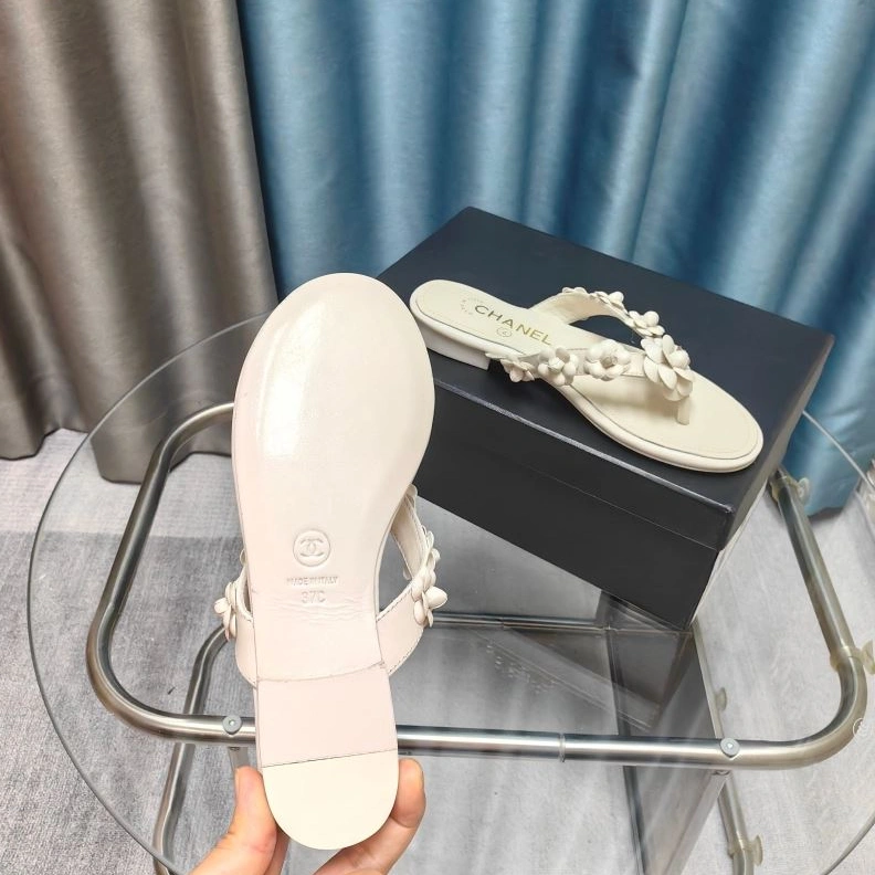 Chxnxl Slippers NewStyle 122357