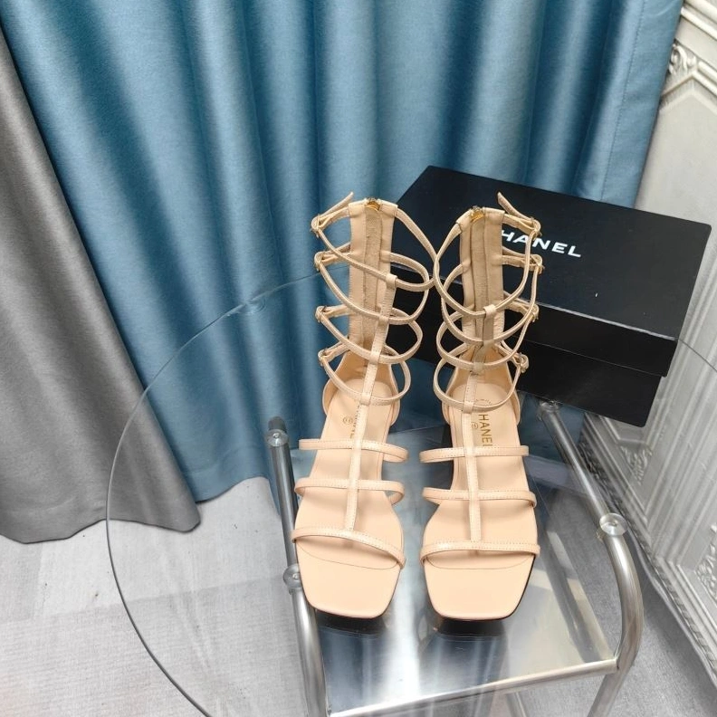 Chxnxl Sandals SportInspired 122808