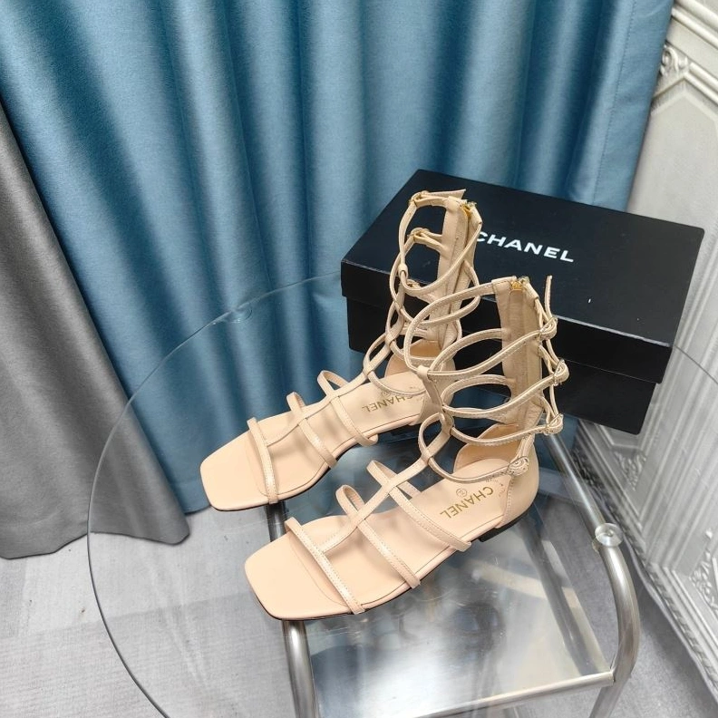 Chxnxl Sandals SportInspired 122808