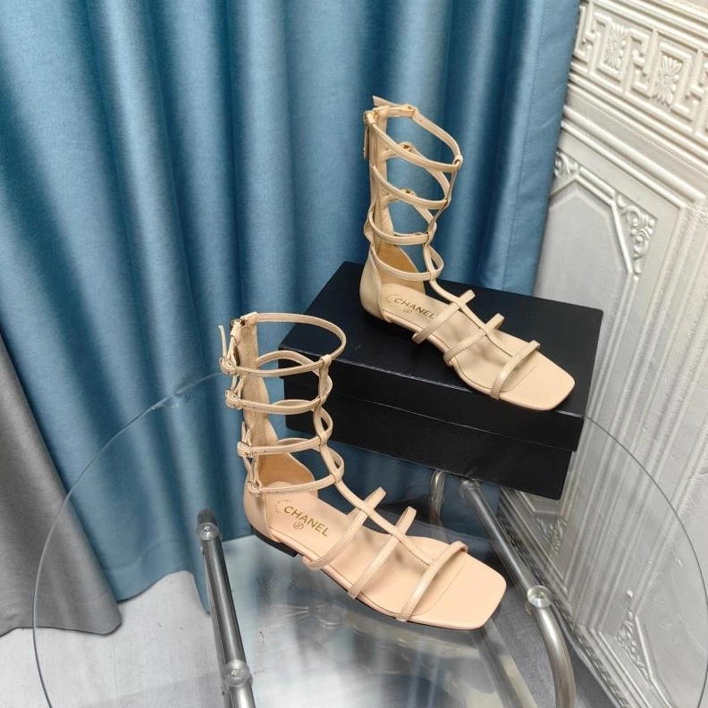 Chxnxl Sandals SportInspired 122808