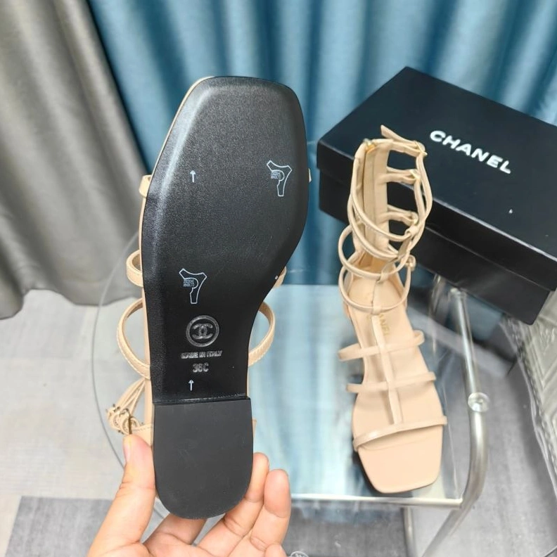 Chxnxl Sandals SportInspired 122808