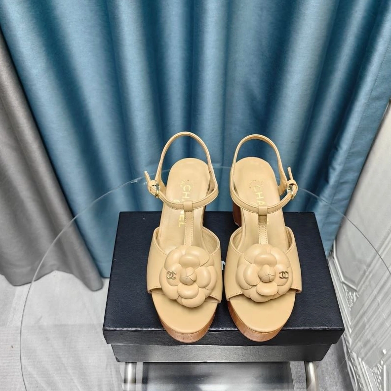 Chxnxl Sandals GoodFit 122806